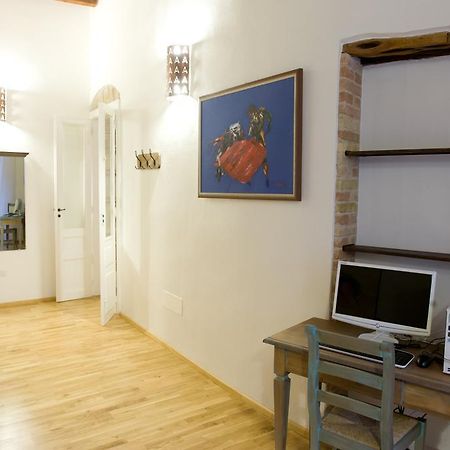 Castelletto Suites Cagliari Bagian luar foto