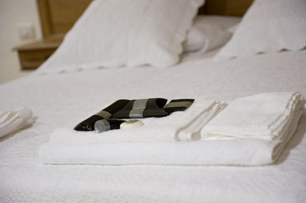 Castelletto Suites Cagliari Bagian luar foto