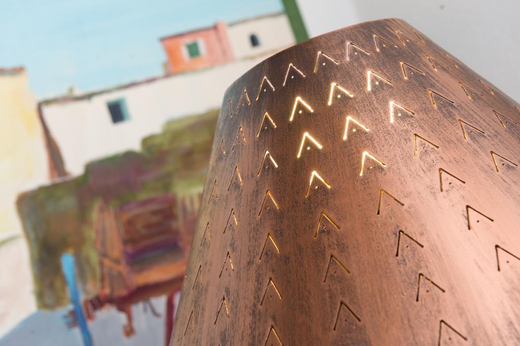 Castelletto Suites Cagliari Bagian luar foto