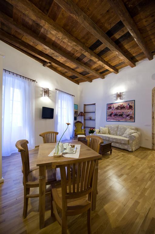 Castelletto Suites Cagliari Ruang foto