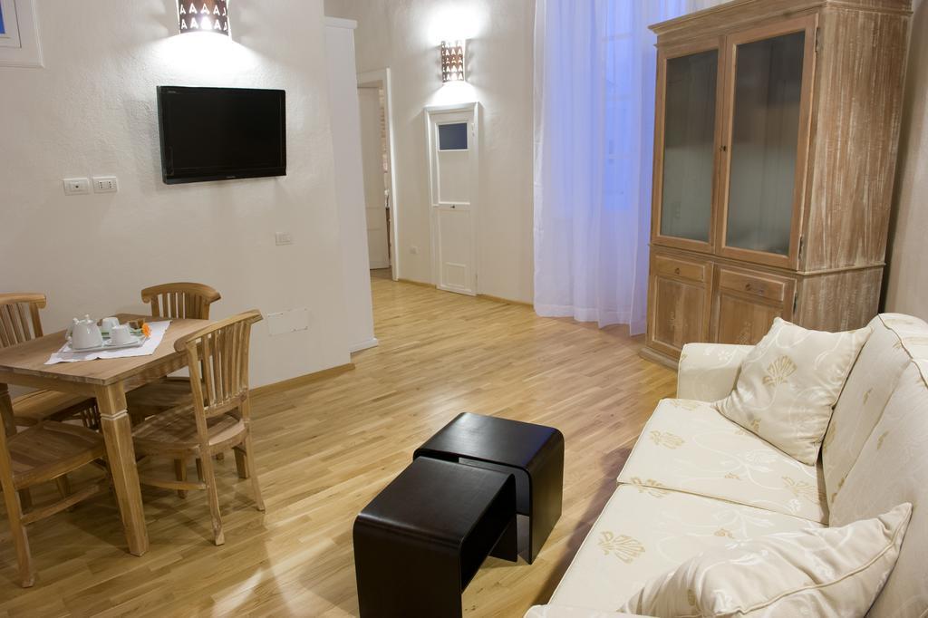 Castelletto Suites Cagliari Bagian luar foto