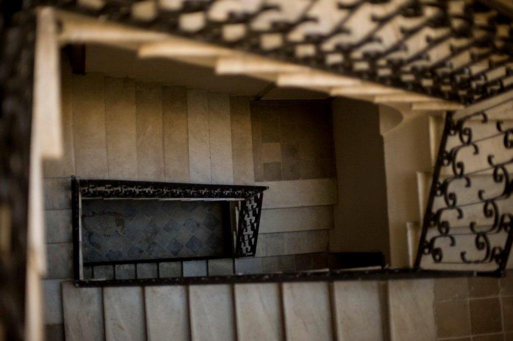 Castelletto Suites Cagliari Bagian luar foto