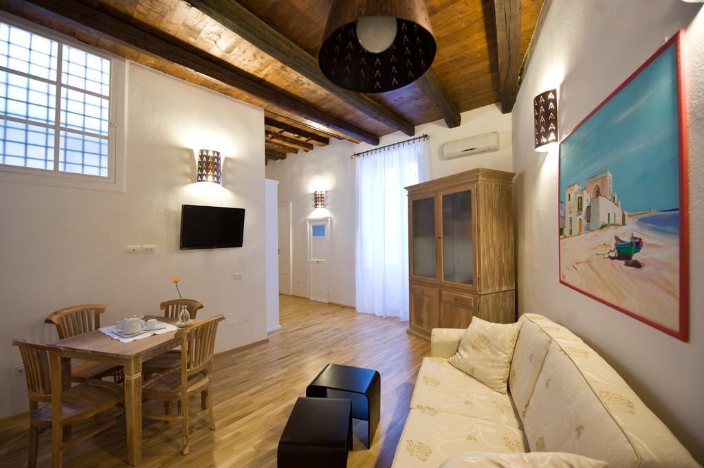 Castelletto Suites Cagliari Bagian luar foto