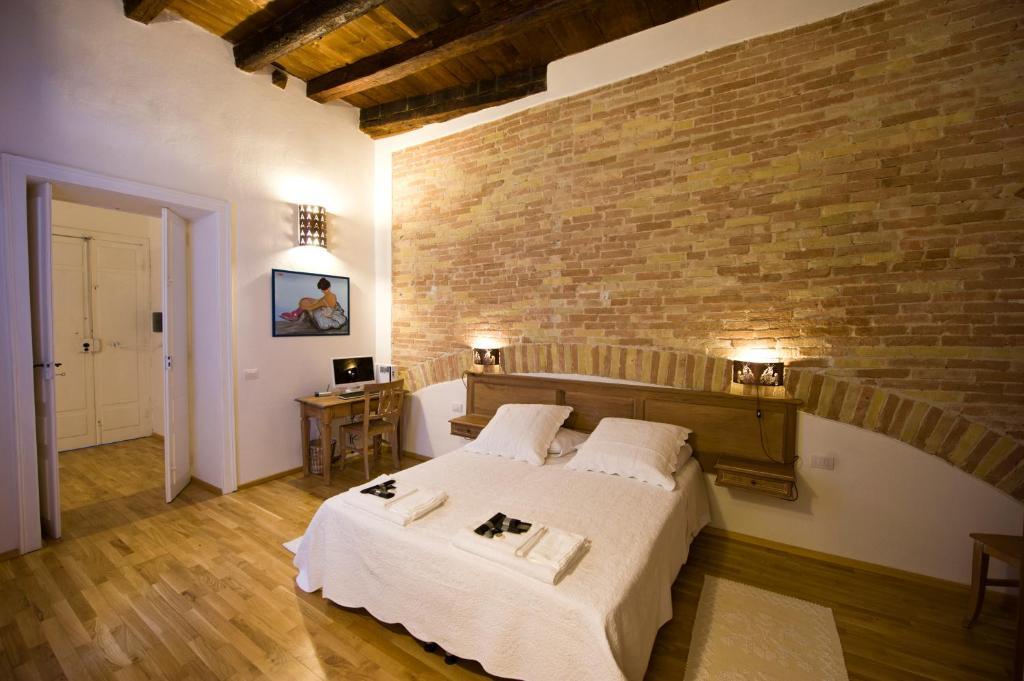 Castelletto Suites Cagliari Bagian luar foto