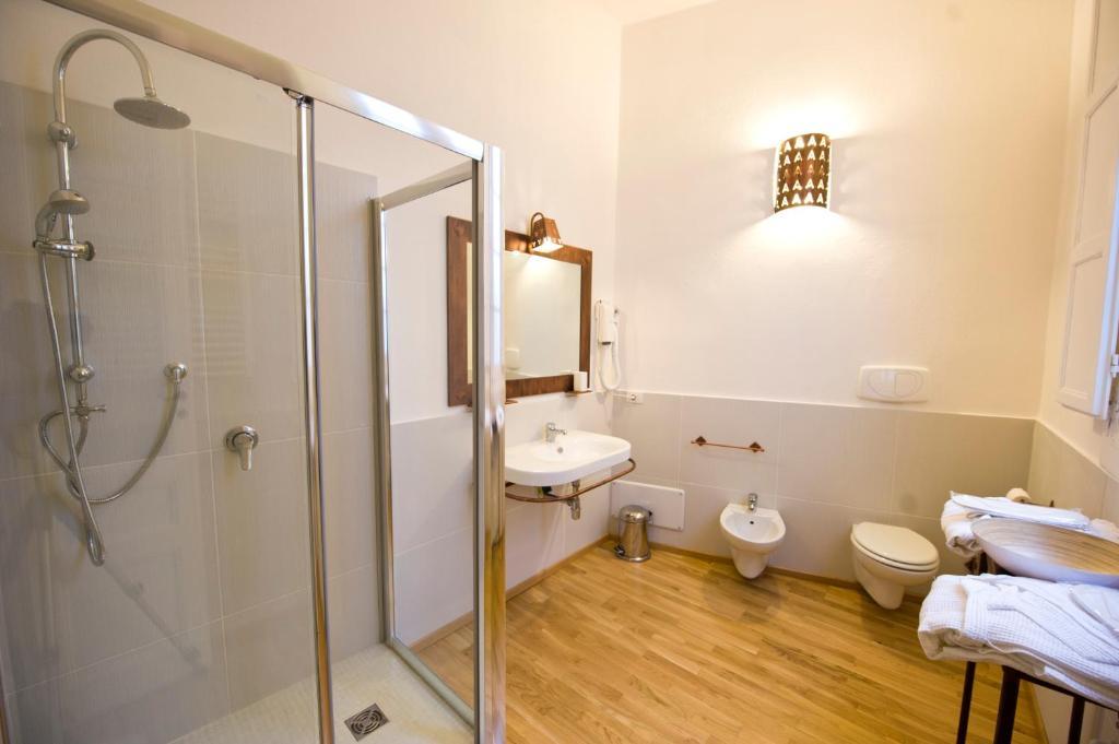 Castelletto Suites Cagliari Bagian luar foto