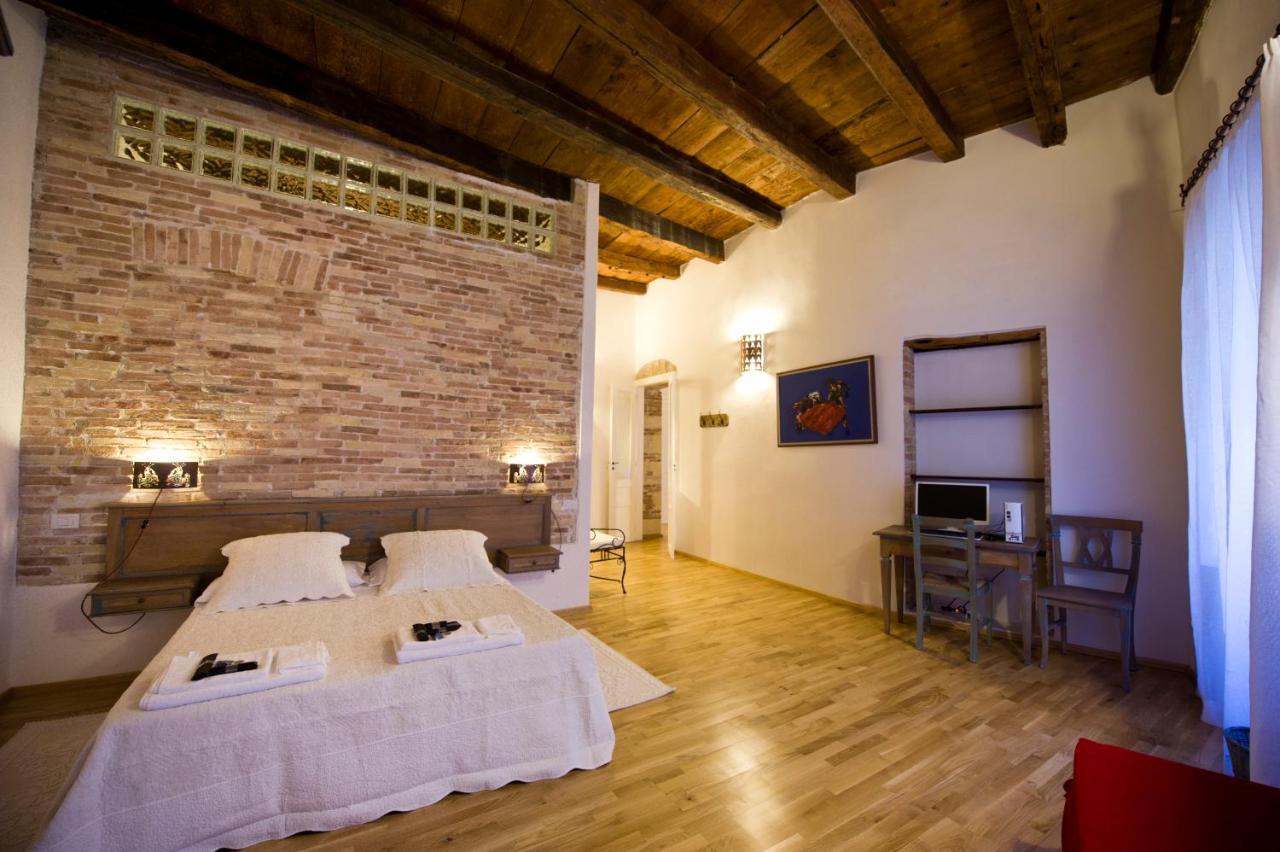 Castelletto Suites Cagliari Ruang foto
