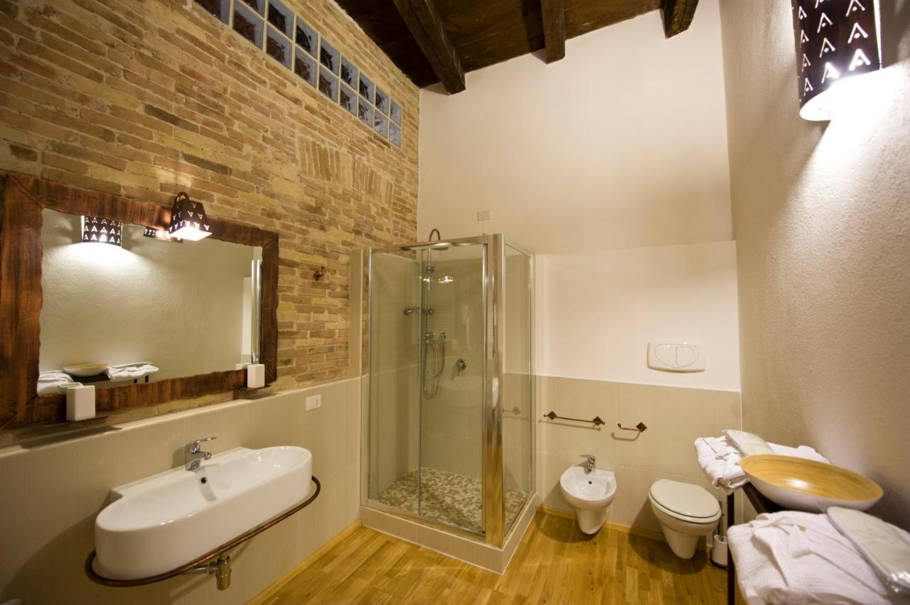 Castelletto Suites Cagliari Ruang foto