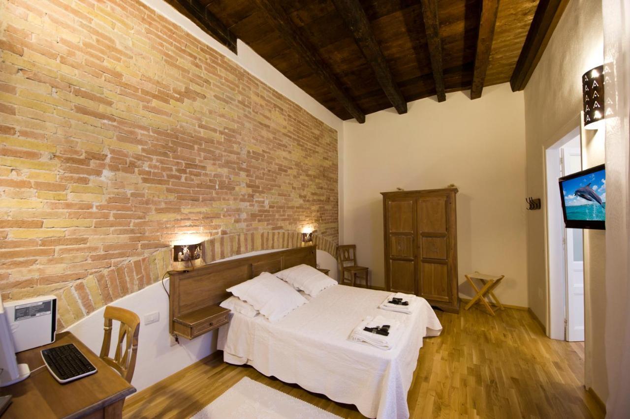 Castelletto Suites Cagliari Ruang foto
