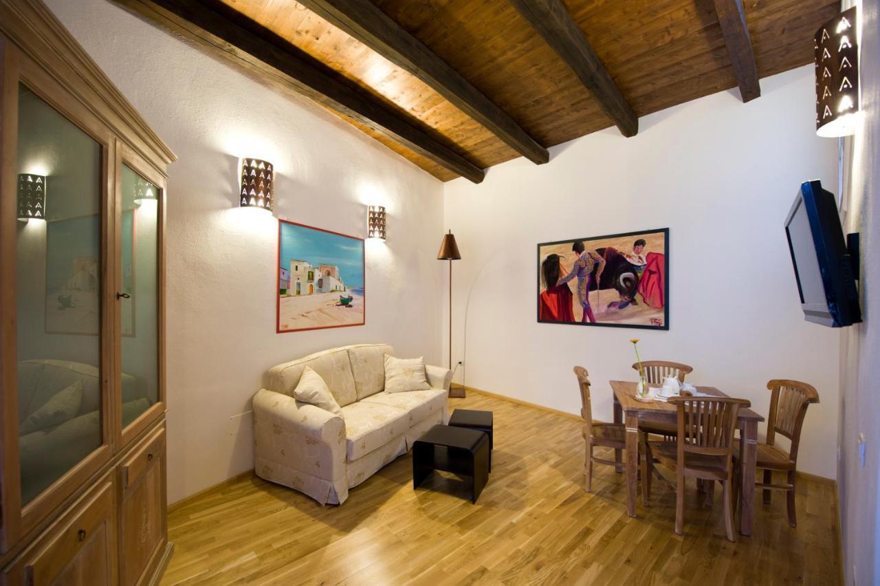 Castelletto Suites Cagliari Ruang foto